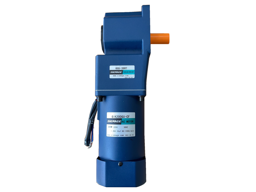 西马格电机 西马格电机